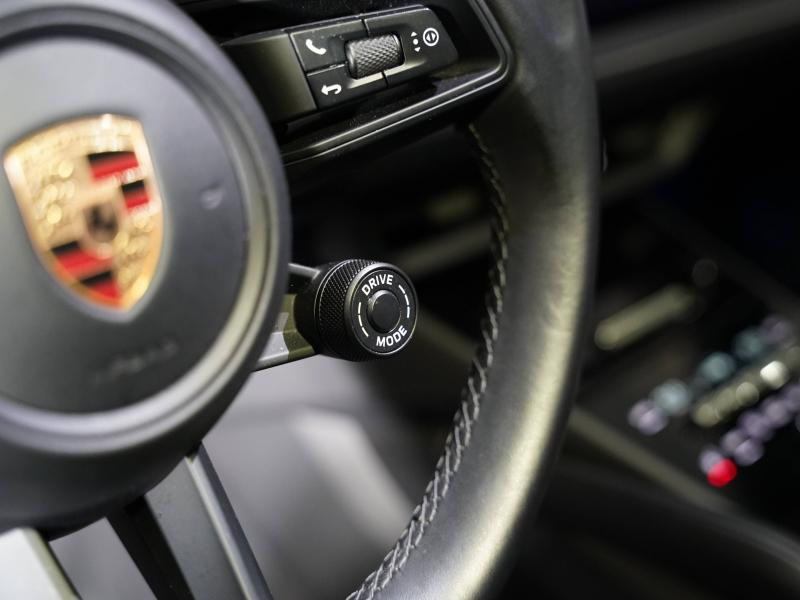 Used PORSCHE Cayenne Coupé 3.0 V6 519ch S E-Hybrid 2024 Gris Quartzite Métallisée € 104900 in Lesménils