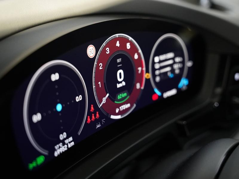 Used PORSCHE Cayenne Coupé 3.0 V6 519ch S E-Hybrid 2024 Gris Quartzite Métallisée € 104900 in Lesménils