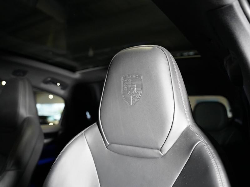 Used PORSCHE Cayenne Coupé 3.0 V6 519ch S E-Hybrid 2024 Gris Quartzite Métallisée € 104900 in Lesménils