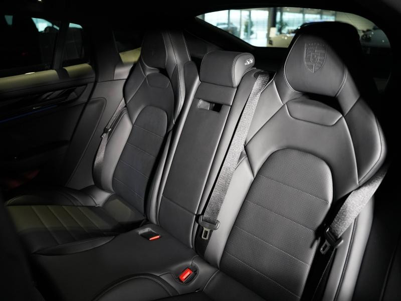 Used PORSCHE Panamera 2.9 V6 470ch 4 E-Hybrid 2025 Gris Volcano métallisé € 152900 in Lesménils