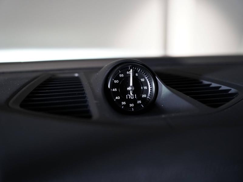 Used PORSCHE Macan 516ch 4S MY26 2025 Bleu Gentiane métallisé € 99900 in Lesménils