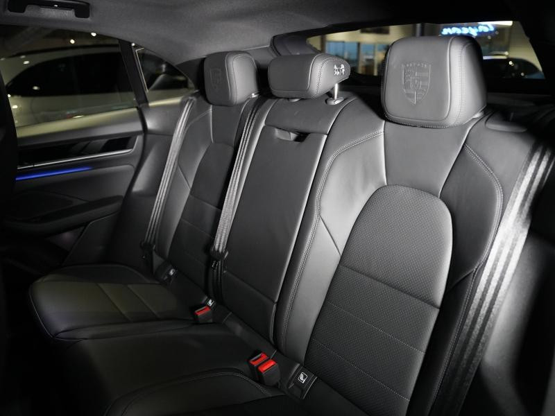 Used PORSCHE Macan 516ch 4S MY26 2025 Bleu Gentiane métallisé € 99900 in Lesménils