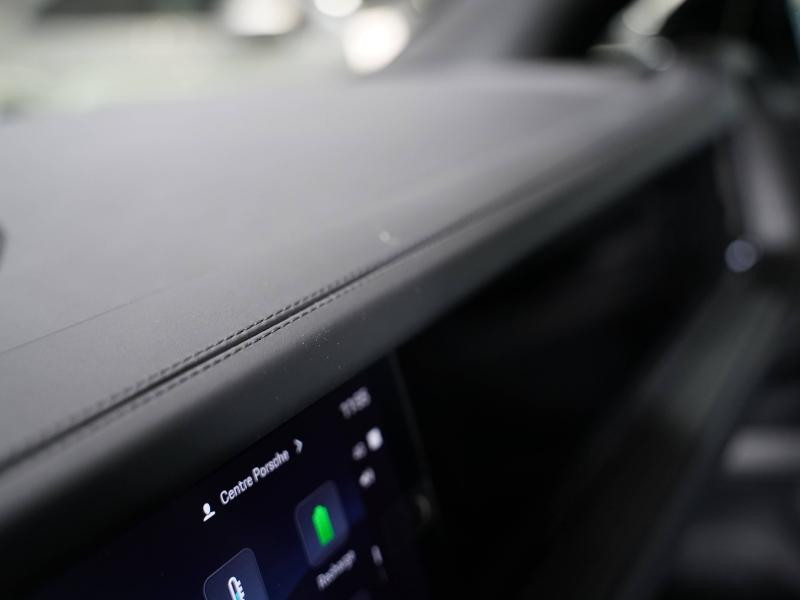 Used PORSCHE Cayenne Coupé 3.0 V6 519ch S E-Hybrid Black Edition 2025 Craie Spéciale € 155900 in Lesménils