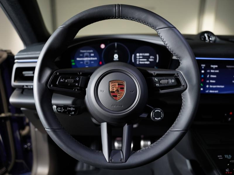 Used PORSCHE Macan 516ch 4S MY26 2025 Bleu Gentiane métallisé € 99900 in Lesménils