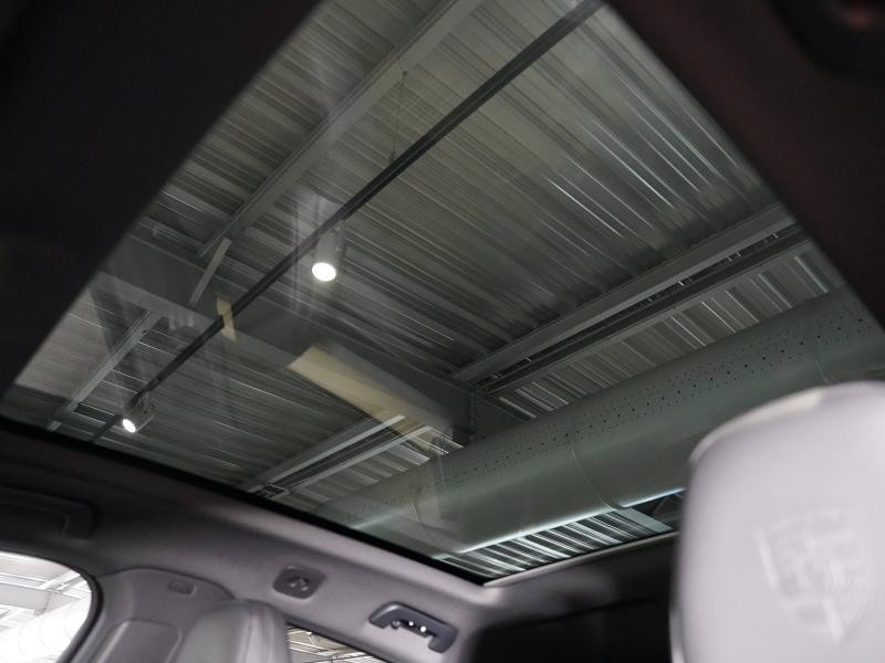 Used PORSCHE Cayenne Coupé 3.0 V6 519ch S E-Hybrid Black Edition 2025 Craie Spéciale € 155900 in Lesménils