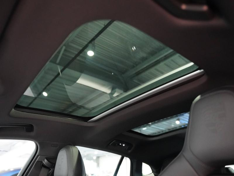 Used PORSCHE Panamera 2.9 V6 470ch 4 E-Hybrid 2025 Vert Aventurine métallisé € 149900 in Lesménils