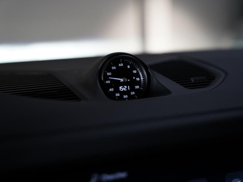 Used PORSCHE Cayenne Coupé 3.0 V6 470ch E-Hybrid Black Edition 2025 Gris Quartzite Métallisée € 138900 in Lesménils