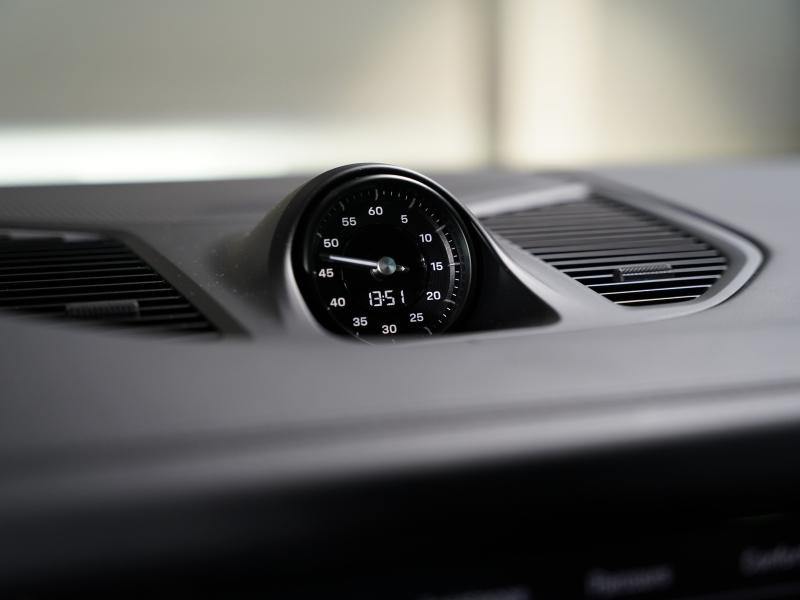 Used PORSCHE Cayenne 3.0 V6 519ch S E-Hybrid 2025 Gris Arctique Spéciale € 148900 in Lesménils