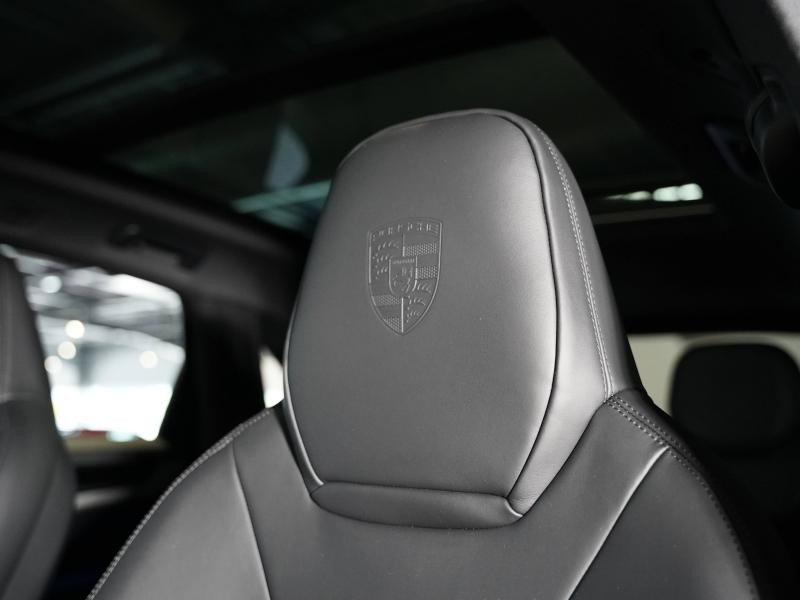 Used PORSCHE Cayenne 3.0 V6 519ch S E-Hybrid 2025 Gris Arctique Spéciale € 148900 in Lesménils