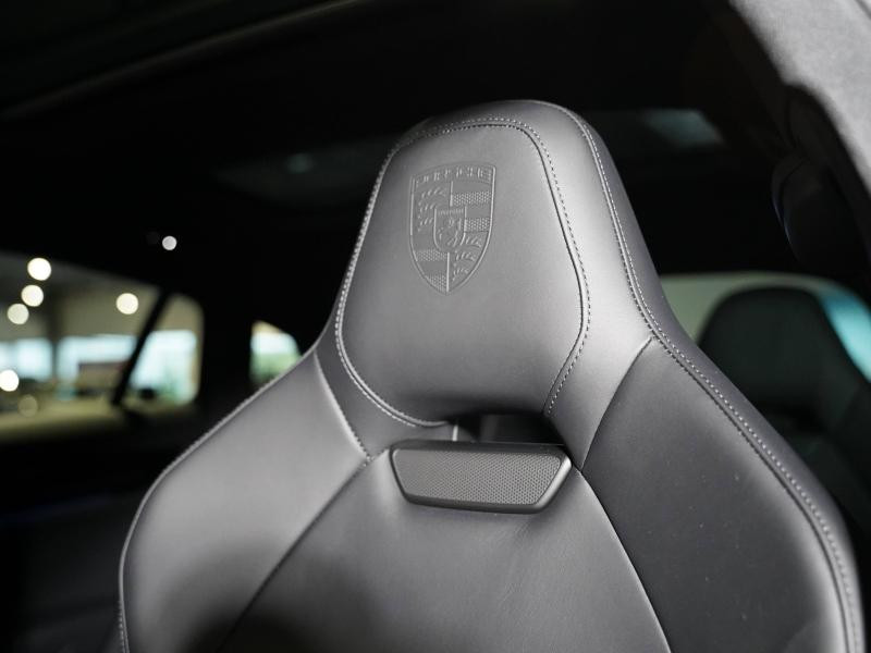 Used PORSCHE Panamera 2.9 V6 470ch 4 E-Hybrid 2025 Vert Aventurine métallisé € 149900 in Lesménils