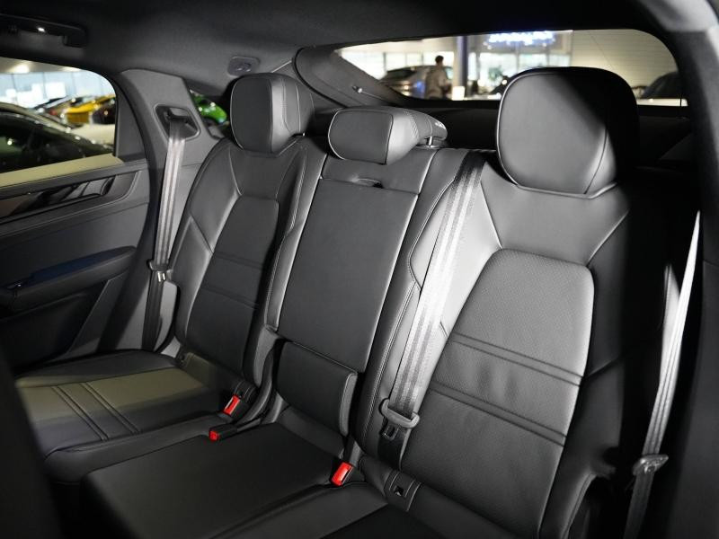 Used PORSCHE Cayenne Coupé 3.0 V6 470ch E-Hybrid Black Edition 2025 Gris Quartzite Métallisée € 138900 in Lesménils