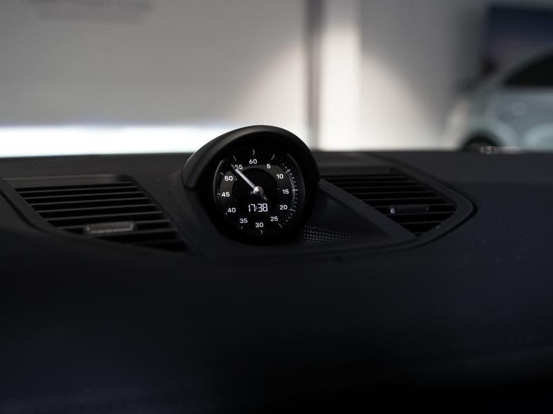 Used PORSCHE Panamera 2.9 V6 470ch 4 E-Hybrid 2025 Vert Aventurine métallisé € 149900 in Lesménils