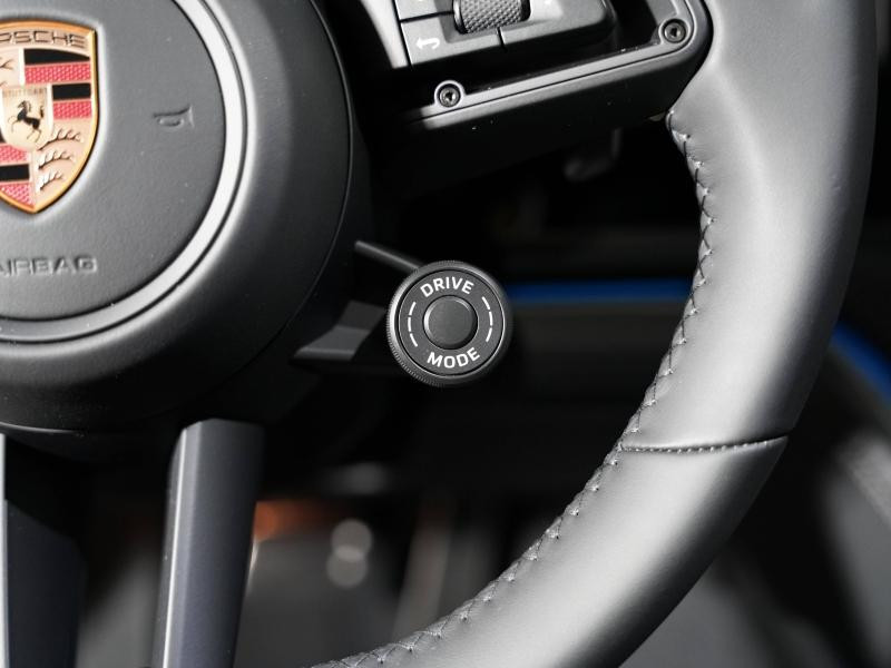 Used PORSCHE Panamera 2.9 V6 470ch 4 E-Hybrid 2025 Vert Aventurine métallisé € 149900 in Lesménils