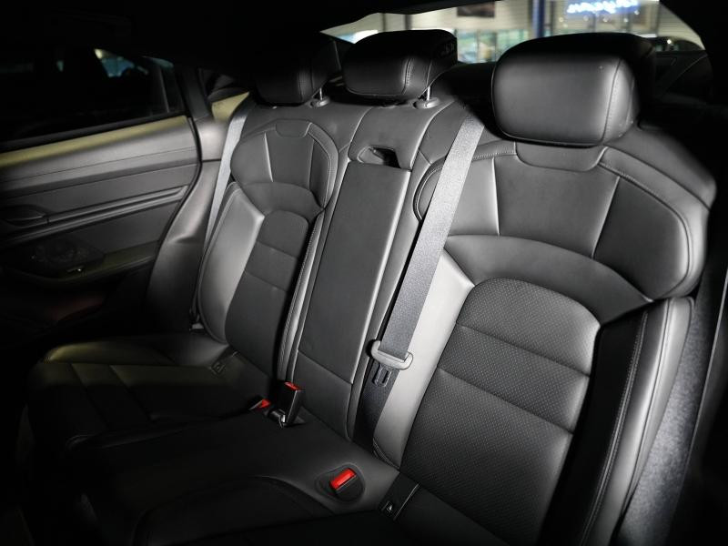 Used PORSCHE Taycan 476ch avec batterie performance plus MY22 2022 Gris Dolomite métallisé € 58900 in Lesménils