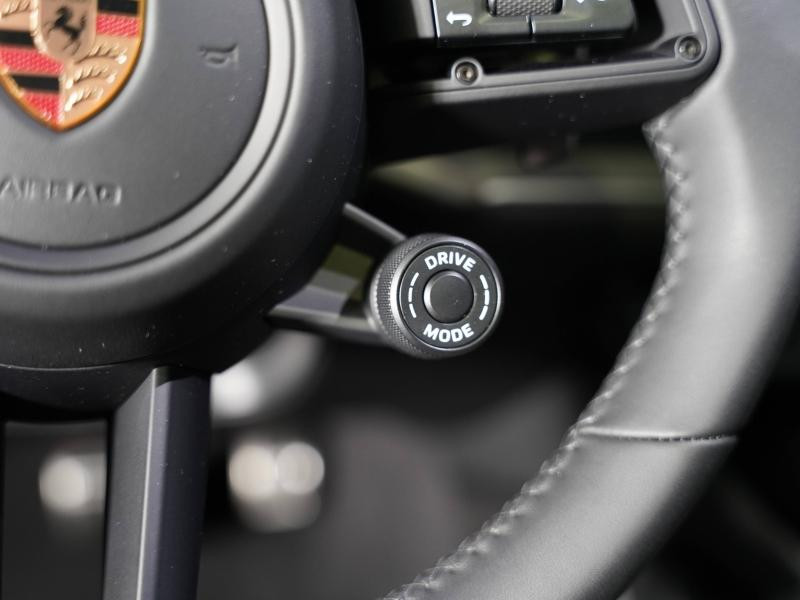 Used PORSCHE Cayenne 3.0 V6 519ch S E-Hybrid 2025 Gris Arctique Spéciale € 148900 in Lesménils