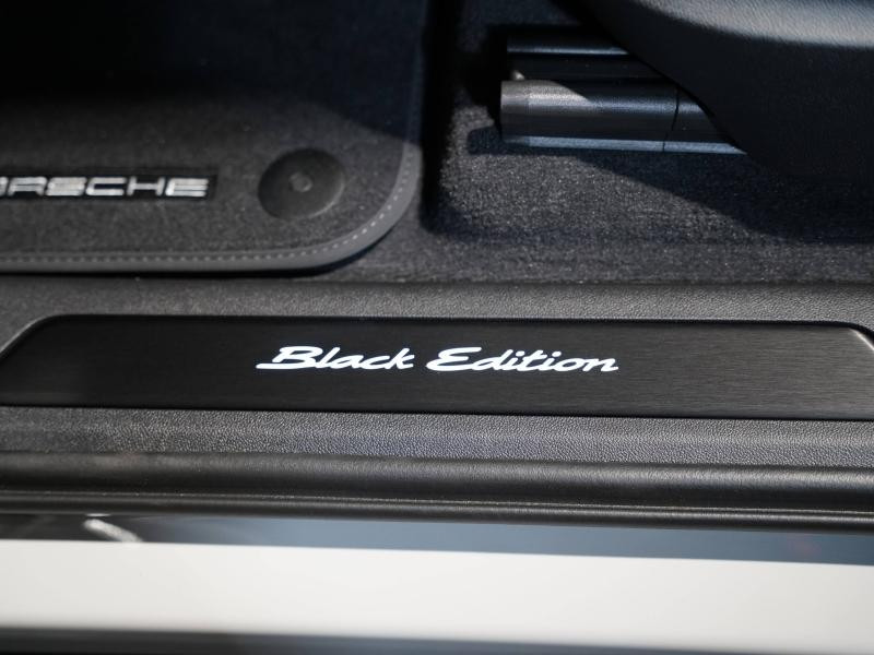 Used PORSCHE Cayenne Coupé 3.0 V6 519ch S E-Hybrid Black Edition 2025 Craie Spéciale € 155900 in Lesménils