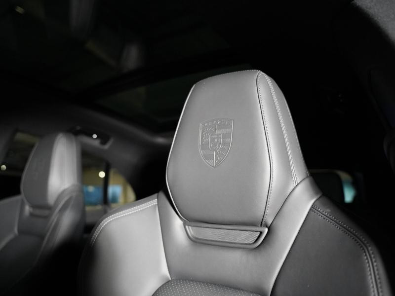 Used PORSCHE Macan 516ch 4S MY26 2025 Bleu Gentiane métallisé € 99900 in Lesménils