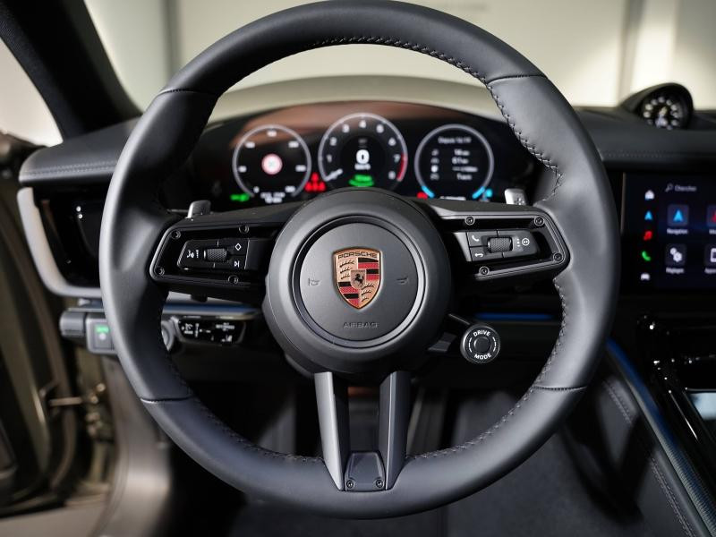 Used PORSCHE Panamera 2.9 V6 470ch 4 E-Hybrid 2025 Vert Aventurine métallisé € 149900 in Lesménils