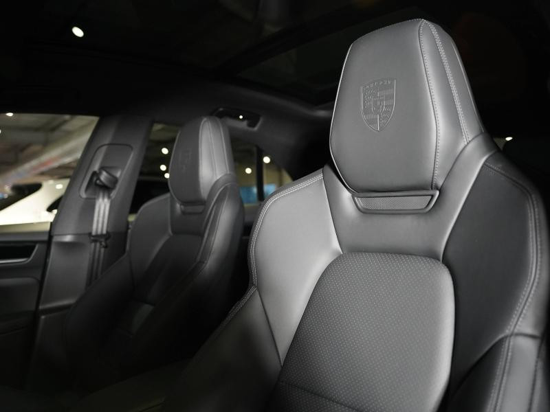 Used PORSCHE Macan 516ch 4S MY26 2025 Bleu Gentiane métallisé € 99900 in Lesménils