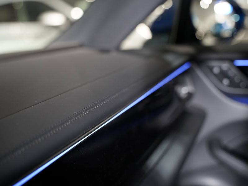 Used PORSCHE Macan 516ch 4S MY26 2025 Bleu Gentiane métallisé € 99900 in Lesménils