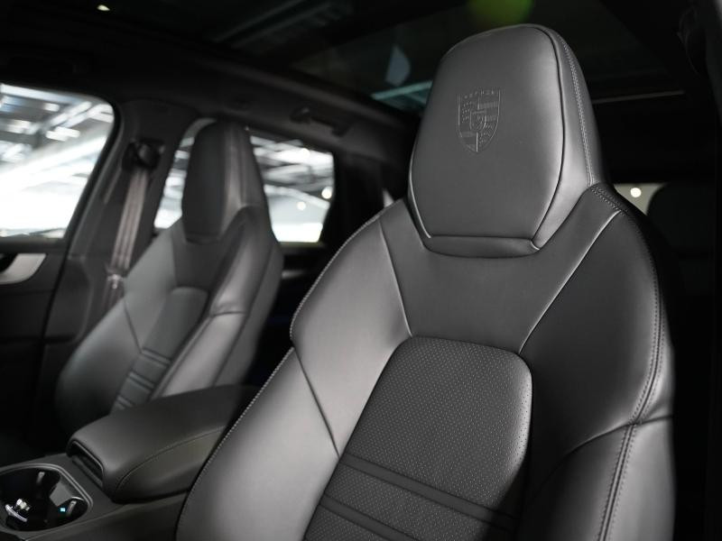 Used PORSCHE Cayenne 3.0 V6 519ch S E-Hybrid 2025 Gris Arctique Spéciale € 148900 in Lesménils