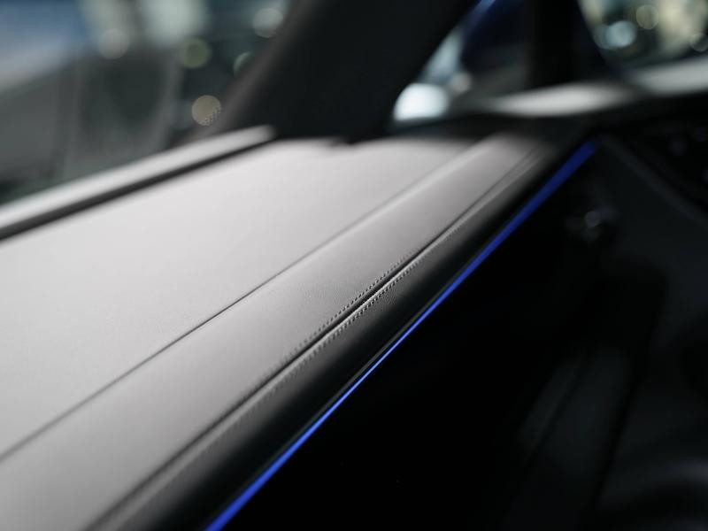 Used PORSCHE Macan 360ch MY25 2025 Bleu Gentiane métallisé € 88900 in Lesménils