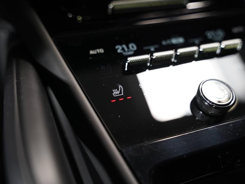 Used PORSCHE Cayenne Coupé 3.0 V6 470ch E-Hybrid 2025 Gris Quartzite Métallisée € 127900 in Lesménils