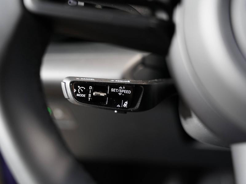 Used PORSCHE Macan 360ch MY25 2025 Bleu Gentiane métallisé € 88900 in Lesménils