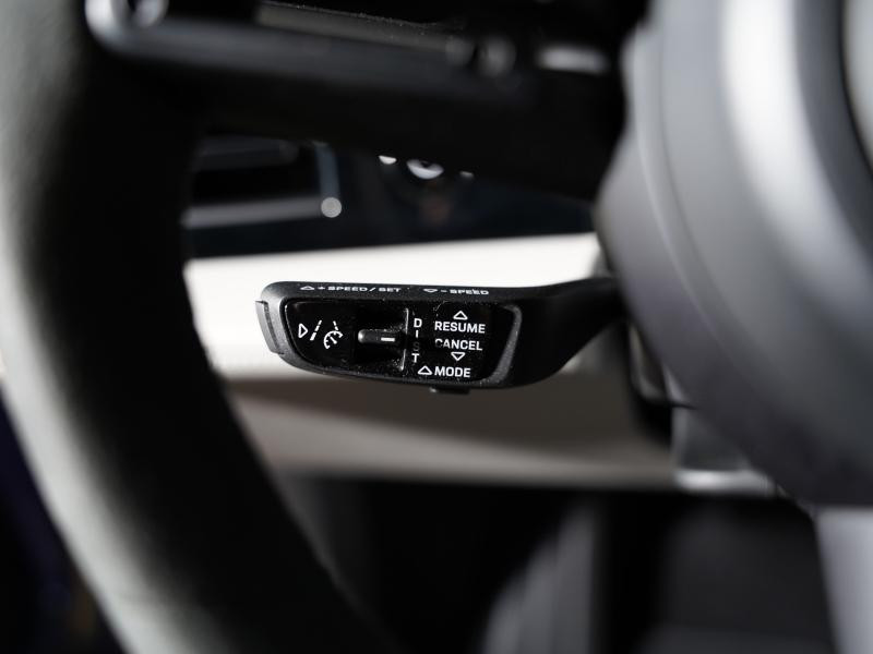 Used PORSCHE Taycan Cross Turismo 476ch 4 2023 Bleu Gentiane métallisé € 78900 in Lesménils