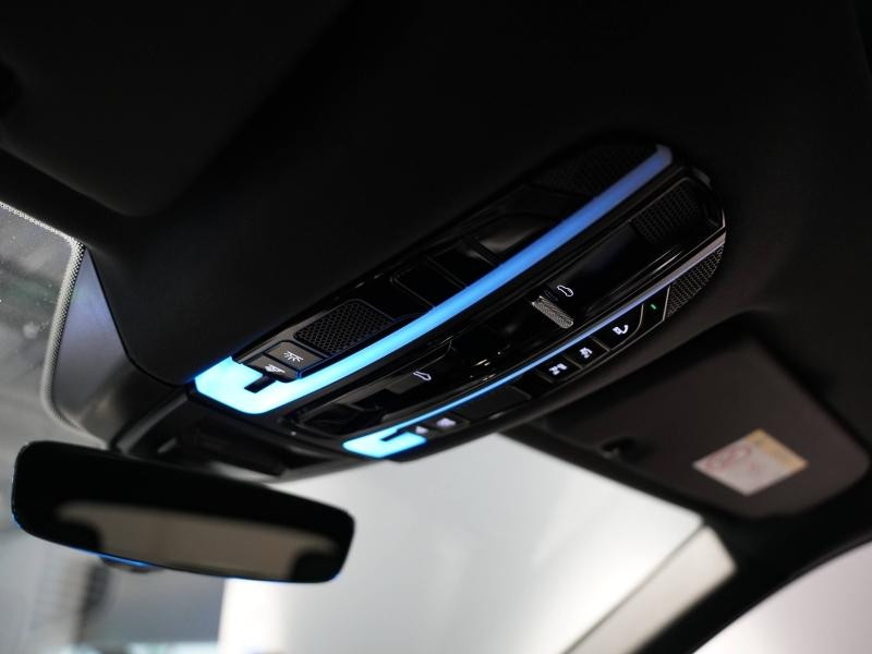 Used PORSCHE Cayenne 3.0 V6 462ch E-Hybrid Platinum Edition 2022 Noir € 72900 in Lesménils