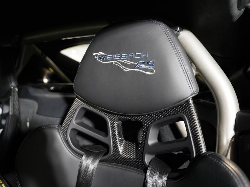 Used PORSCHE 718 Cayman 4.0 500ch GT4 RS 2023 Bleu Gentiane métallisé € 194900 in Lesménils