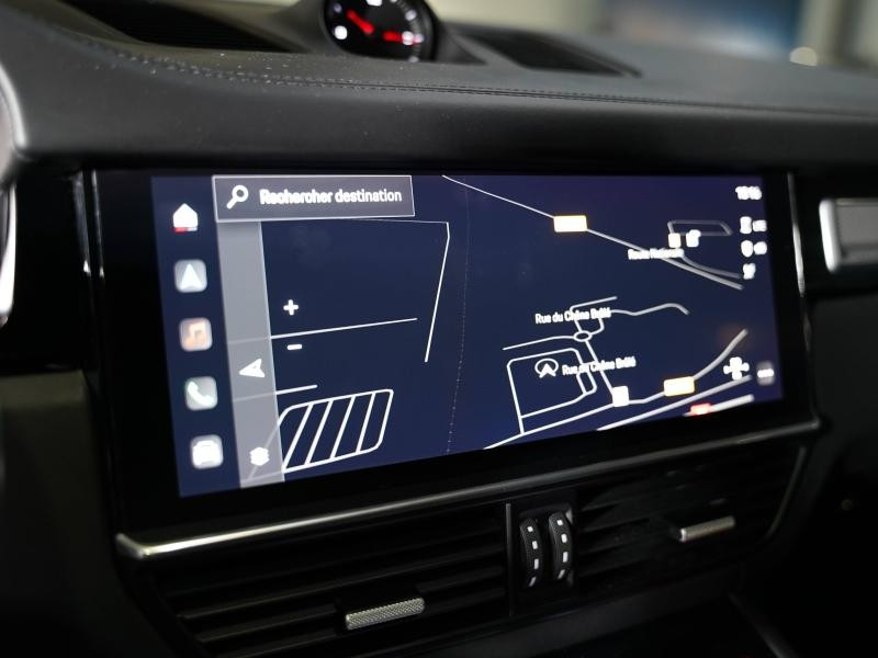 Used PORSCHE Cayenne 3.0 V6 462ch E-Hybrid Platinum Edition 2022 Noir € 72900 in Lesménils