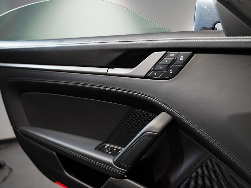 Occasion PORSCHE 911 Cabriolet 3.0 394ch Carrera PDK 2025 Gris Vanadium métallisé 209900 € à Lesménils