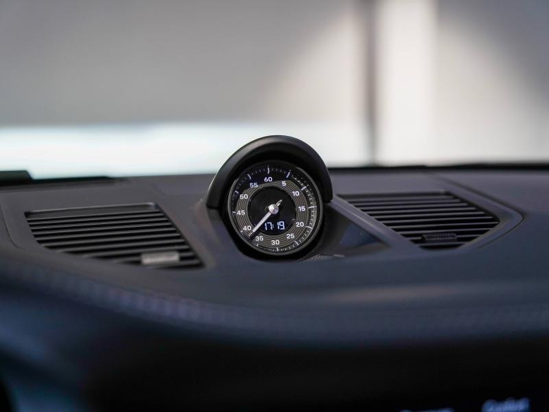 Occasion PORSCHE 911 Cabriolet 3.0 394ch Carrera PDK 2025 Gris Vanadium métallisé 209900 € à Lesménils