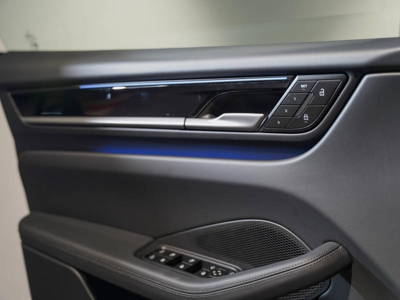 Occasion PORSCHE Macan 516ch 4S MY26 2025 Bleu Gentiane métallisé 99900 € à Lesménils