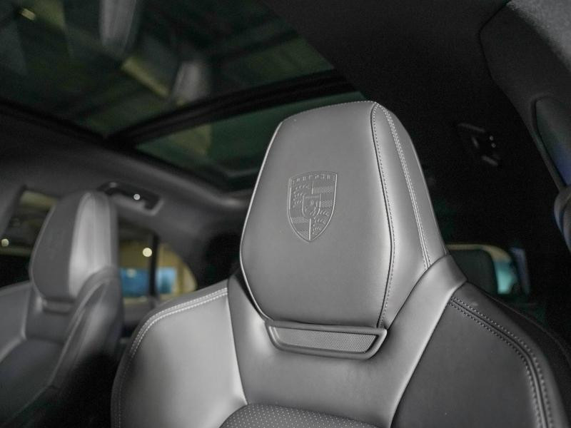 Occasion PORSCHE Macan 516ch 4S MY26 2025 Bleu Gentiane métallisé 99900 € à Lesménils