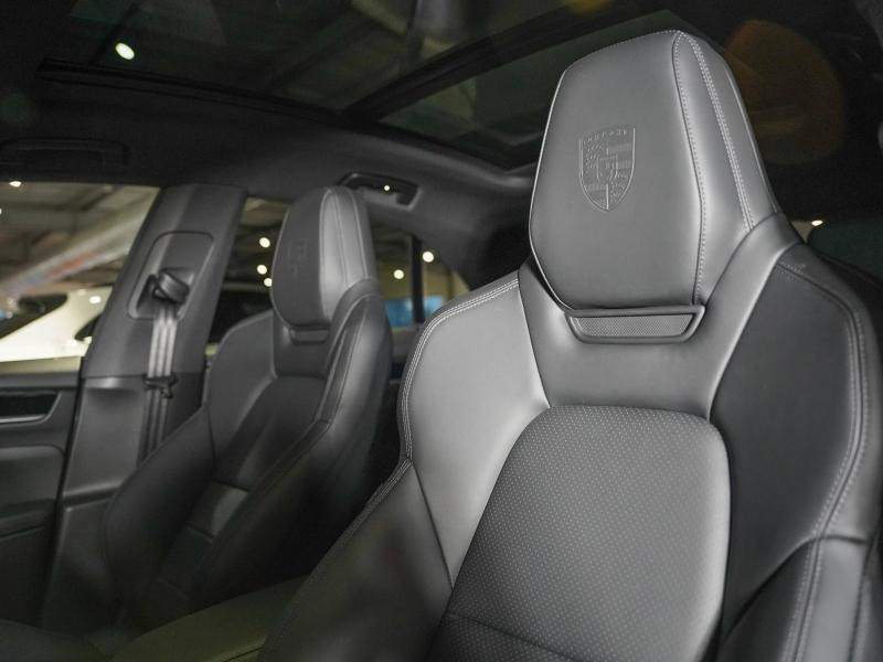 Occasion PORSCHE Macan 516ch 4S MY26 2025 Bleu Gentiane métallisé 99900 € à Lesménils