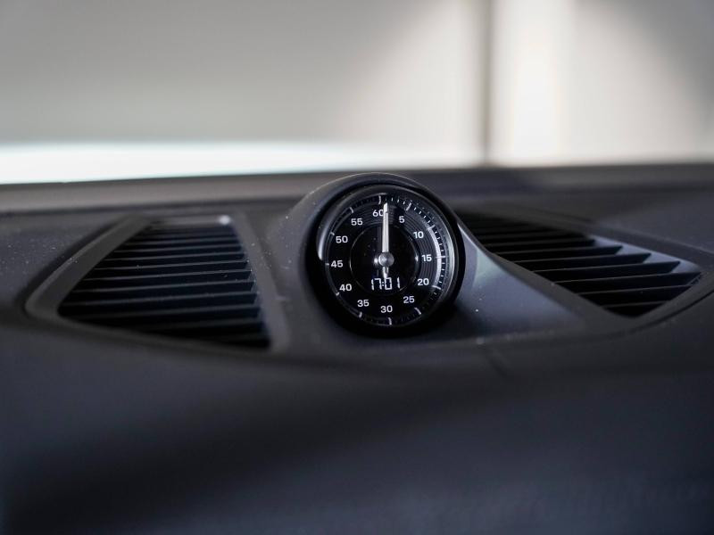 Occasion PORSCHE Macan 516ch 4S MY26 2025 Bleu Gentiane métallisé 99900 € à Lesménils