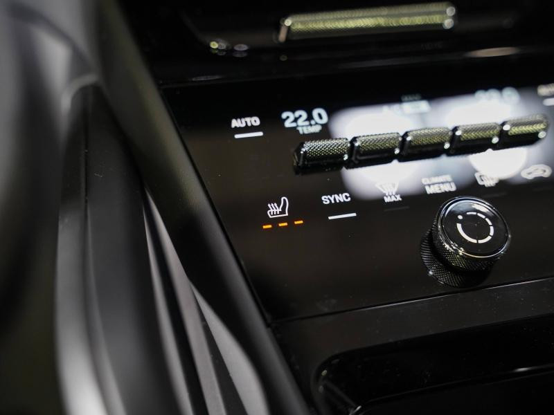 Used PORSCHE Cayenne Coupé 3.0 V6 470ch E-Hybrid Black Edition 2025 Gris Quartzite Métallisée € 138900 in Lesménils