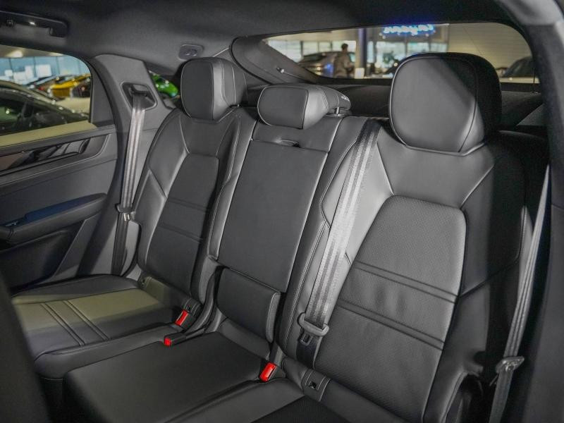 Used PORSCHE Cayenne Coupé 3.0 V6 470ch E-Hybrid Black Edition 2025 Gris Quartzite Métallisée € 138900 in Lesménils