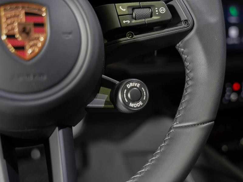 Used PORSCHE Cayenne Coupé 3.0 V6 470ch E-Hybrid Black Edition 2025 Gris Quartzite Métallisée € 138900 in Lesménils