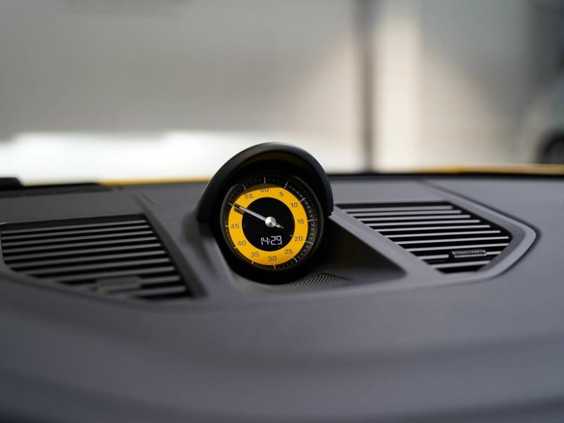 Used PORSCHE 911 Coupe 3.0 450ch S PDK 2025 Jaune Racing € 179900 in Lesménils