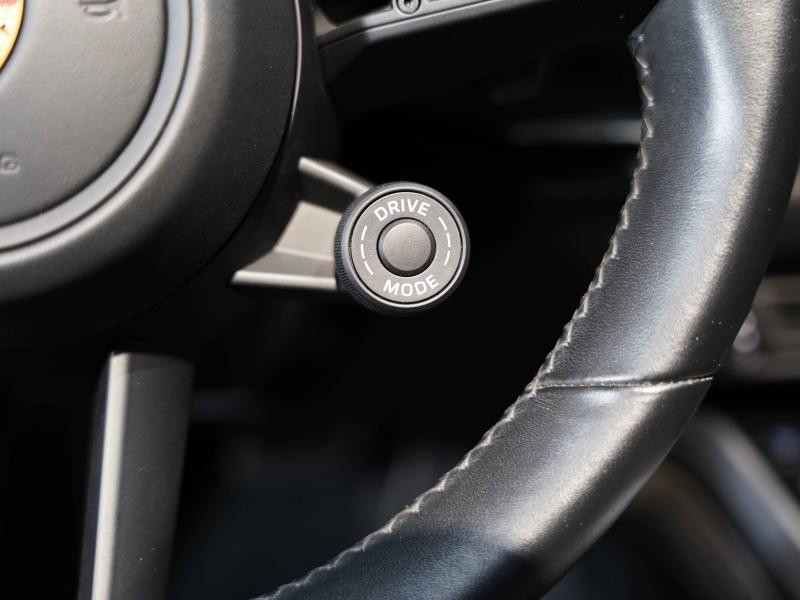 Used PORSCHE 911 Cabriolet 3.7 580ch Turbo PDK 2020 Bleu Nuit € 216900 in Lesménils