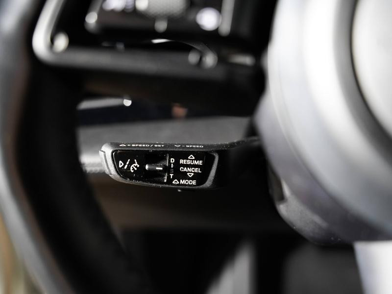 Used PORSCHE Taycan 476ch avec batterie performance plus MY22 2022 Gris Dolomite métallisé € 58900 in Lesménils