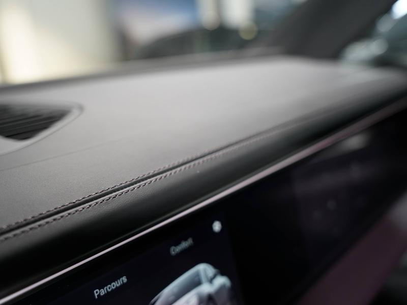 Occasion PORSCHE Macan 516ch 4S MY25 2025 Provence 95900 € à Lesménils