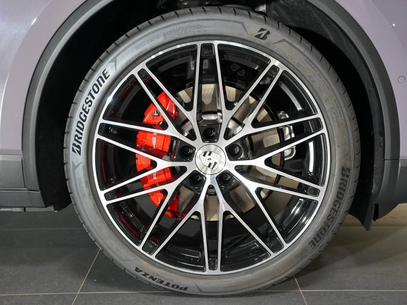 Occasion PORSCHE Macan 516ch 4S MY25 2025 Provence 95900 € à Lesménils