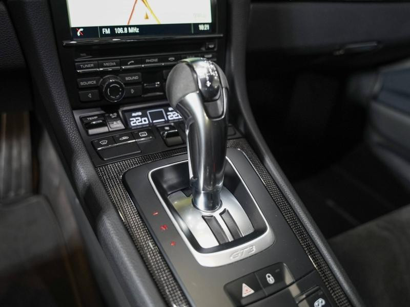 Used PORSCHE 911 Coupe GT3 2014 Blanc € 119900 in Lesménils