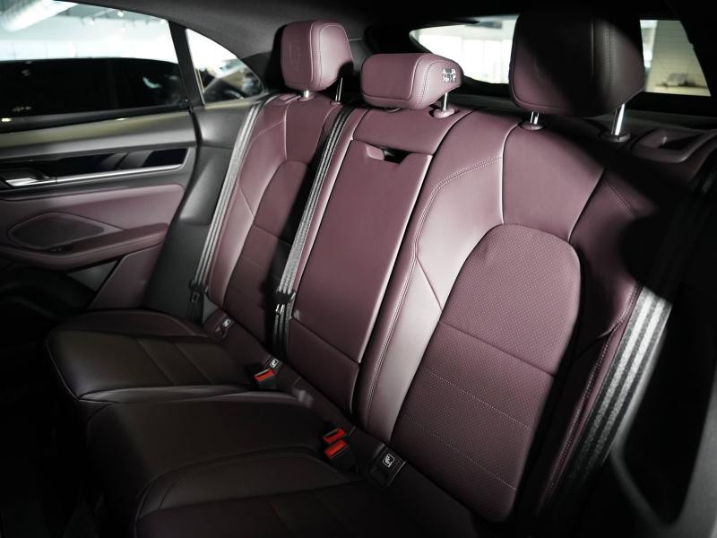 Occasion PORSCHE Macan 516ch 4S MY25 2025 Provence 95900 € à Lesménils