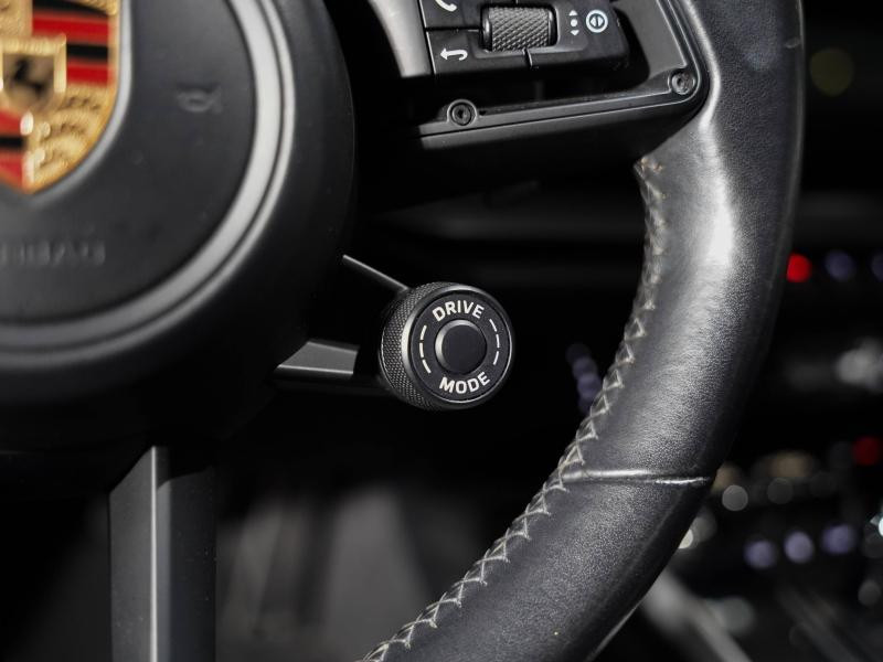 Used PORSCHE 911 Cabriolet 3.0 450ch 4S PDK MY20 2019 Noir € 154900 in Lesménils