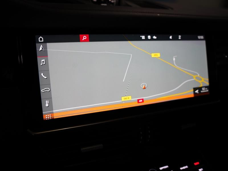 Occasion PORSCHE Cayenne 3.0 462ch E-Hybrid 2019 Noir Intense 65900 € à Lesménils